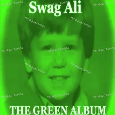 Where Did The Music Go - Swag Ali album cover 