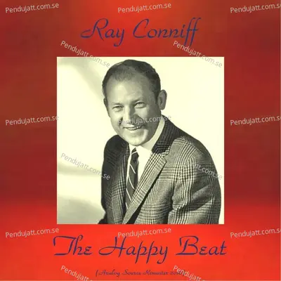 I'Ll Walk Alone - Ray Conniff His Orchestra album cover 