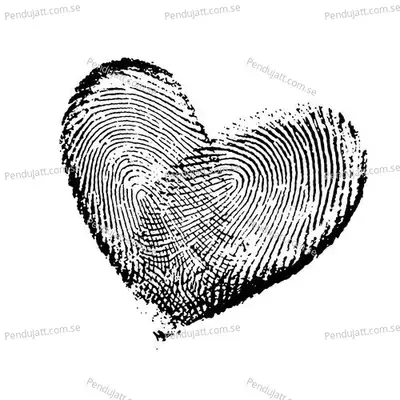 The Heart - Baby John album cover 