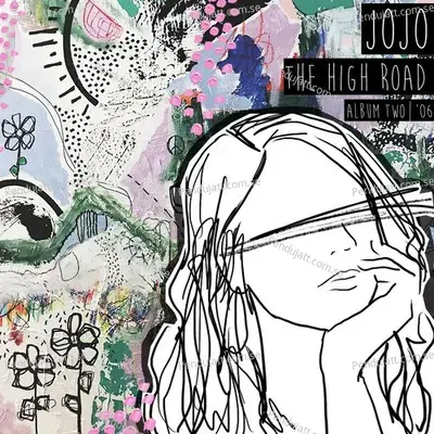 The High Road  2018  - Jojo cover album