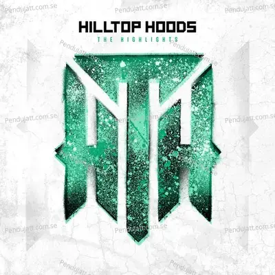 Wont Let You Down - Hilltop Hoods album cover 