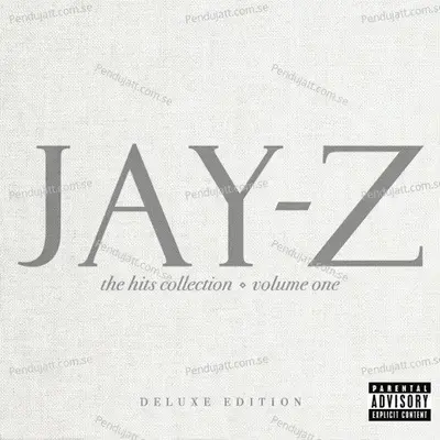 Encore - Jay-Z album cover 