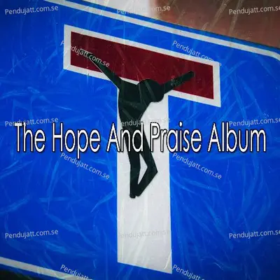 The Hope And Praise Album - Traditional cover album