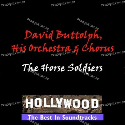 When Johnny Comes Marching Home - David Buttolph album cover 