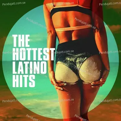 Bailando - Latin Hits album cover 