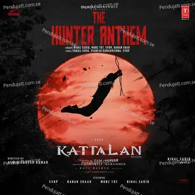 The Hunter Anthem (From 
