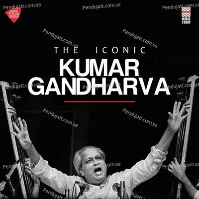 Raga Bhimpalas - Raga Bhimpalas - Ektala - Pandit Kumar Gandharva album cover 