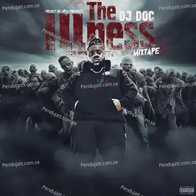 The Illness - DJ Doc album cover 