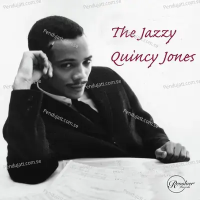 The Jazzy Quincy Jones - Quincy Jones cover album