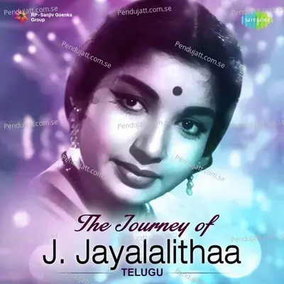 The Journey Of J. Jayalalithaa - Telugu - Various Artists
