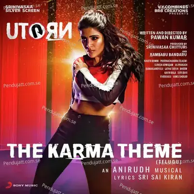 The Karma Theme mp3 song