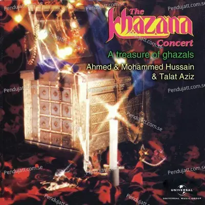 Meri Dastan -E- Hasrat - Talat Aziz album cover 