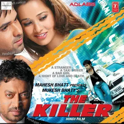 The Killer - Sajid-Wajid cover album