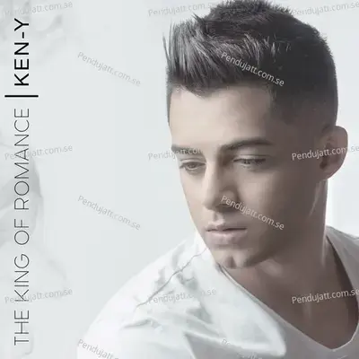 Te Amo - Ken-Y album cover 