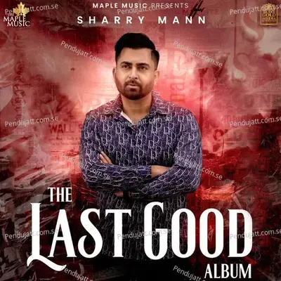 Coffee - Sharry Maan album cover 