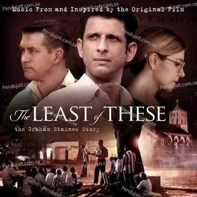 The Least Of These  Music From And Inspired By The Original Film - Various Artists cover album