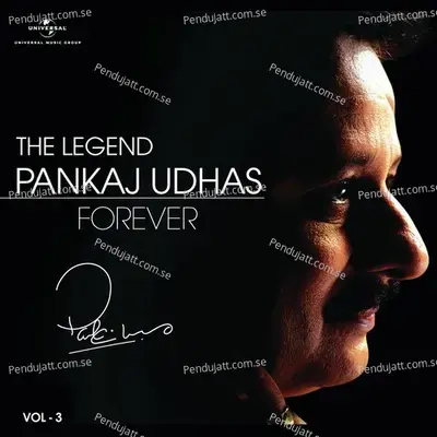 Dard Seene Mein Utha - Pankaj Udhas album cover 