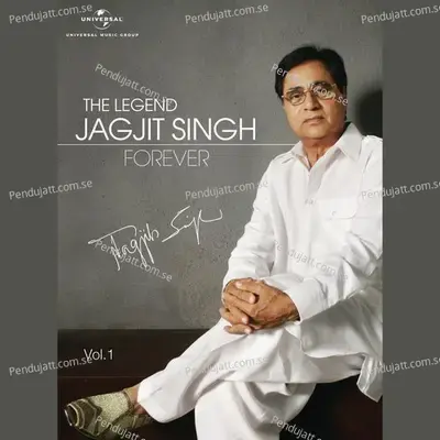 The Legend Forever (Vol. 1) - Jagjit Singh cover album