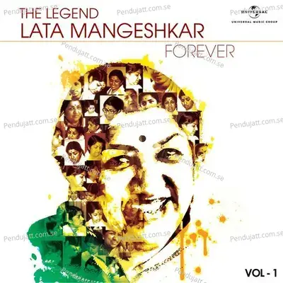 Suniye Zara Dekhiye Na - Lata Mangeshkar album cover 