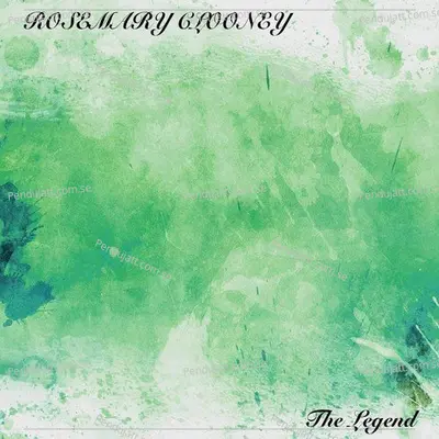 The Legend - Rosemary Clooney cover album