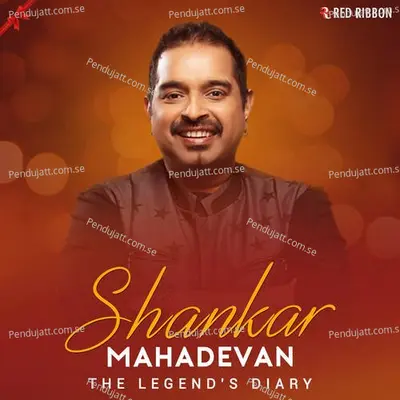The Legends Diary - Shankar Mahadevan - Shankar Mahadevan cover album