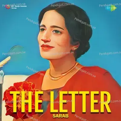 The Letter - Asa Singh Mastana album cover 