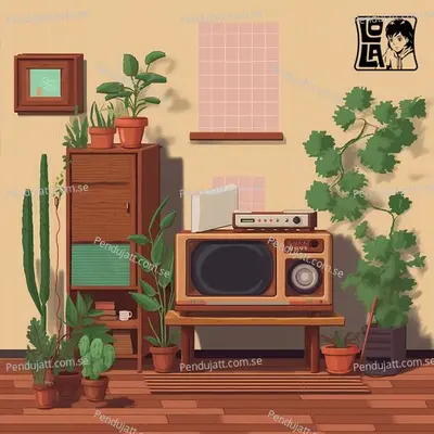 Quiet Corner - Paradiam album cover 