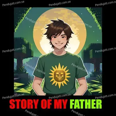 The Life Of My Father - Suryansh cover album