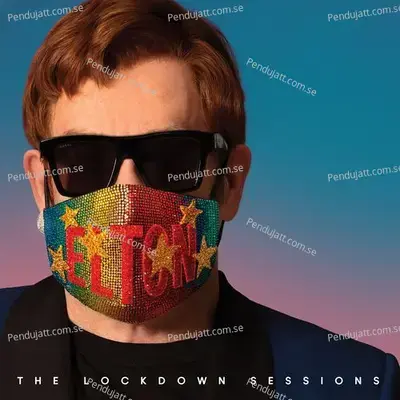 The Lockdown Sessions  Christmas Edition  - Elton John cover album