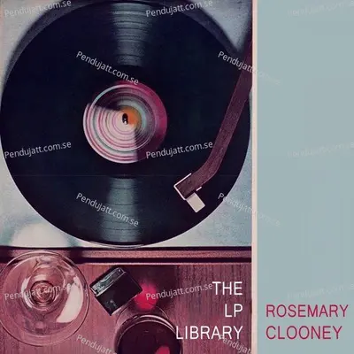 The Lp Library - Rosemary Clooney cover album