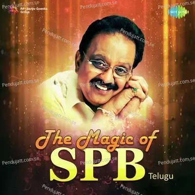 Saapatu Yetuledhu - S.P. Balasubrahmanyam album cover 