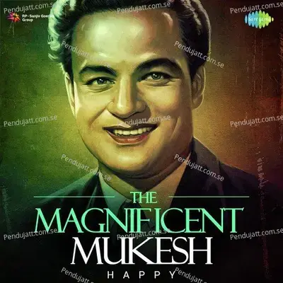 Mera Naam Raju - Mukesh album cover 