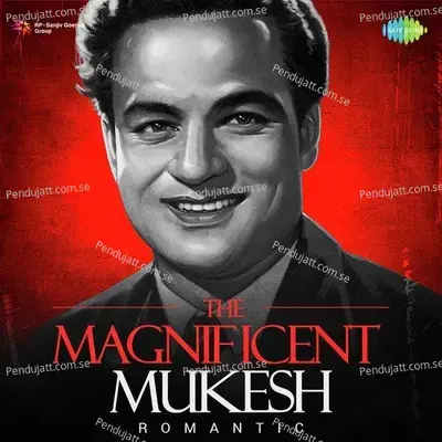 O Mehbooba - Mukesh album cover 