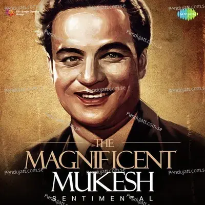 Saranga Teri Yaad Mein - Mukesh album cover 