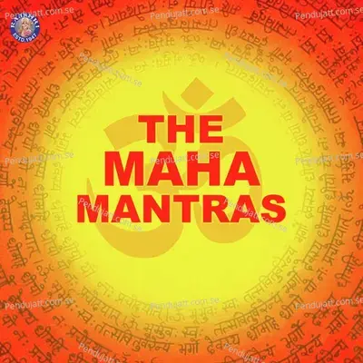 Ganesh Mantra - Ganjananam Bhuta Ganadi - Rajalakshmee Sanjay album cover 