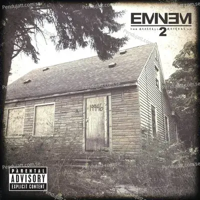 Headlights - Eminem album cover 