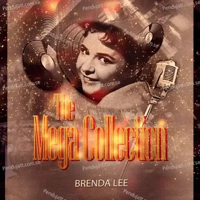 The Mega Collection - Brenda Lee cover album