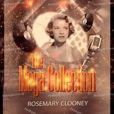The Mega Collection - Rosemary Clooney cover album