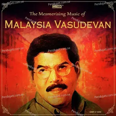 The Mesmerising Music Of Malaysia Vasudevan - Various Artists cover album