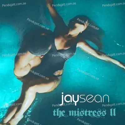 All I Want - Jay Sean album cover 