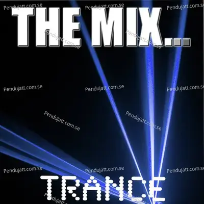 The Mix     Trance - Anonymous album cover 