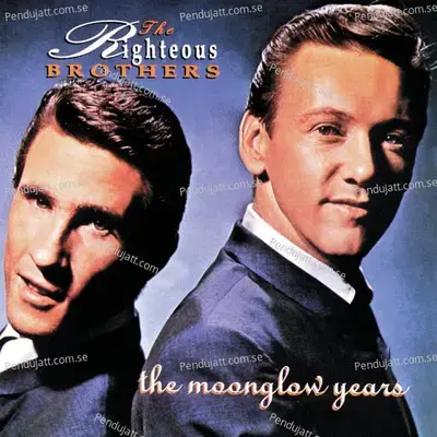 Love Or Magic - The Righteous Brothers album cover 