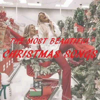 What Christmas Means To Me - Lorys album cover 