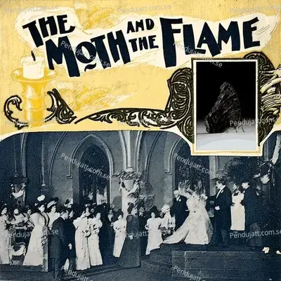 The Moth And The Flame - Rosemary Clooney cover album