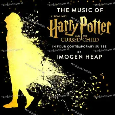 Suite Two  Into Mcgonagall  039 S Office - Imogen Heap album cover 