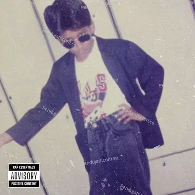 The Name Is - Shabir Sulthan album cover 