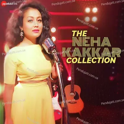 Tension Wali Raat - Neha Kakkar album cover 