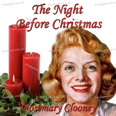 Little Red Riding Hood  039 S Christmas Tree - Rosemary Clooney album cover 