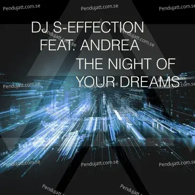 The Night Of Your Dreams - DJ S-Effection album cover 