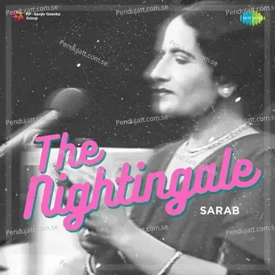 The Nightingale - Surinder Kaur album cover 